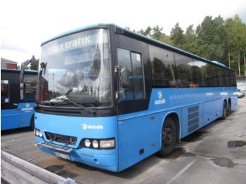 Volvo Carrus - Туристически автобус