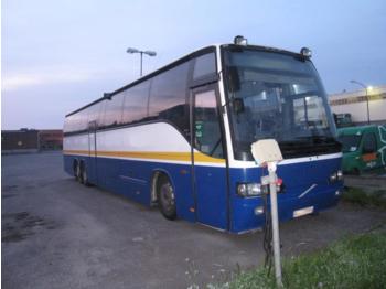 Volvo Carrus 502 - Туристически автобус