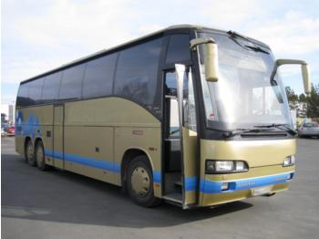 Volvo Carrus 602 - Туристически автобус