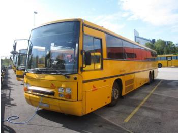 Volvo Carrus fifty - Туристически автобус
