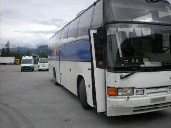 Volvo Delta Superstar B10M - Туристически автобус
