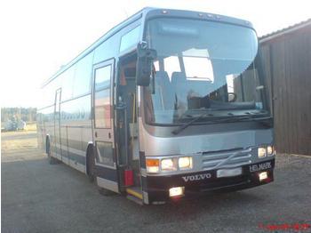 Volvo Helmark - Туристически автобус