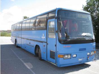 Volvo Lahti - Туристически автобус