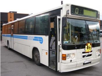 Volvo Säffle - Туристически автобус