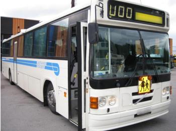 Volvo Säffle - Туристически автобус