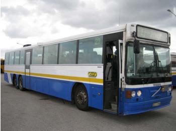 Volvo Säffle 2000 - Туристически автобус