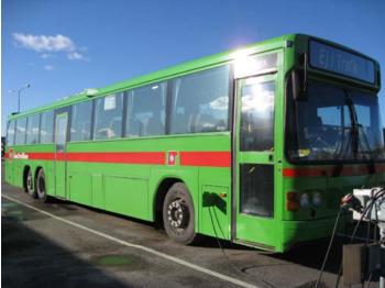 Volvo Säffle 2000 - Туристически автобус