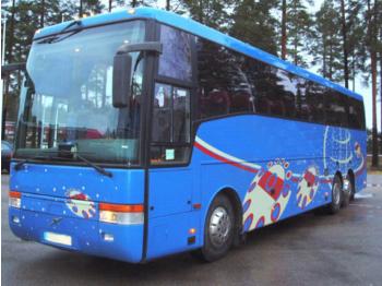 Volvo VanHool - Туристически автобус