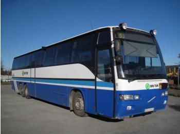 Volvo VanHool 502 - Туристически автобус