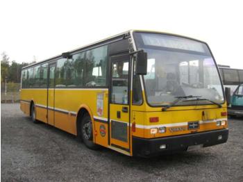 Volvo VanHool A600 - Туристически автобус