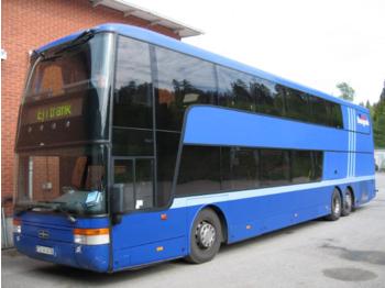 Volvo VanHool TD9 - Туристически автобус