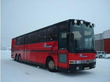 Volvo Van Hool - Туристически автобус