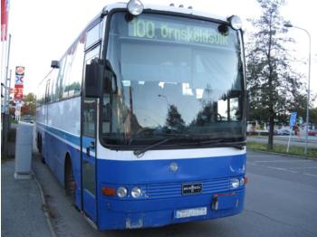Volvo Van-Hool - Туристически автобус