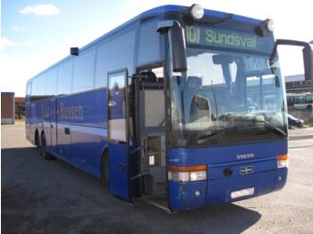 Volvo Van-Hool B12M - Туристически автобус