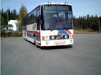 Volvo Vanhool - Туристически автобус