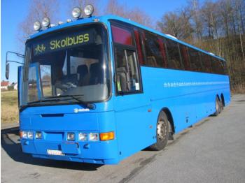 Volvo Vest Ambassadör - Туристически автобус