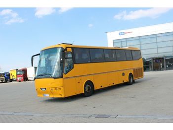 Туристически автобус VDL BOVA FUTURA FHD 12-380, 52 SEATS, RETARDER: снимка 1