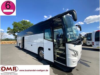 Туристически автобус VDL Futura FHD 2 129-370/ Travego/ Tourismo/ S 515: снимка 1