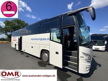 Туристически автобус VDL Futura FHD 2 129-440/ Travego/ Tourismo/ 515: снимка 1