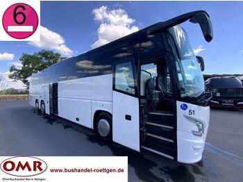 Туристически автобус VDL Futura FHD 2 139-440/ Travego/ Tourismo/ 515/516: снимка 1