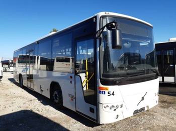 Градски автобус VOLVO B7RLE 8700 Klima, 12m, 40 seats; EURO5, 10 UNITS: снимка 1