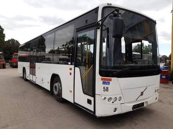 Градски автобус VOLVO B7RLE 8700 Klima, 12m, 40 seats; EURO5, 10 UNITS: снимка 1
