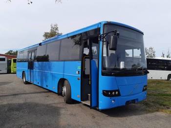 Междуградски автобус VOLVO B7R 8700; Euro 4; 12,7m; 49 seats: снимка 1