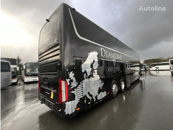 Van Hool Astromega Vanhool					
								
				
													
										 TDX - Градски автобус: снимка 3