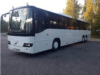 Туристически автобус Volvo 8700: снимка 1