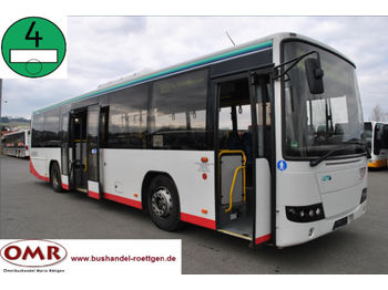 Градски автобус Volvo 8700 BLE / 550 / 530 / Integro / 419 / 417: снимка 1