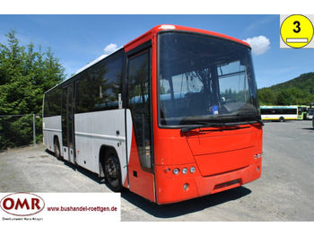 Туристически автобус Volvo 8700 / B 12 B / 5310 / Brandschaden: снимка 1