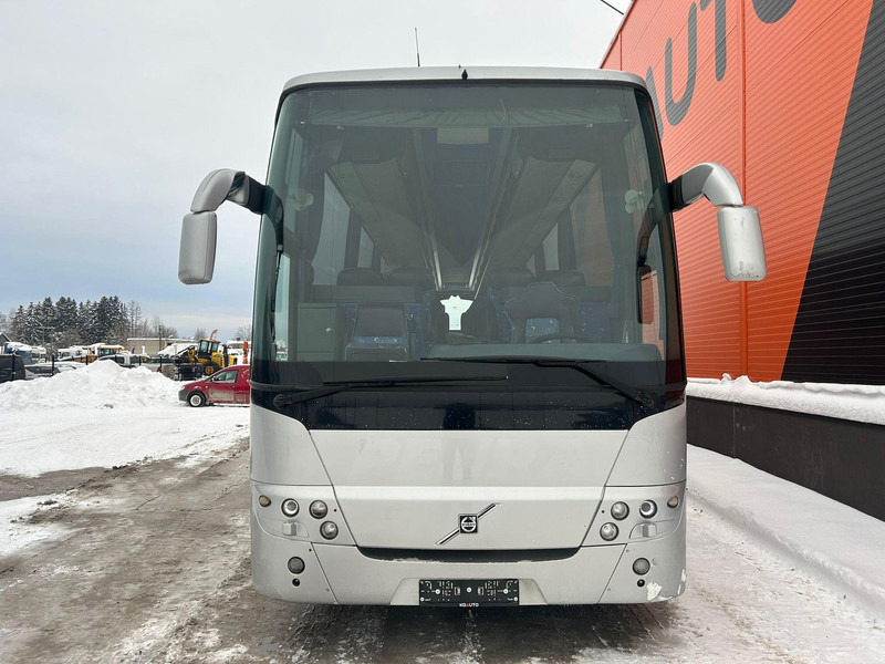 Туристически автобус Volvo B12B 9900 6x2 54 SEATS / AC / AUXILIARY HEATING / WC / DVD / CD: снимка 3