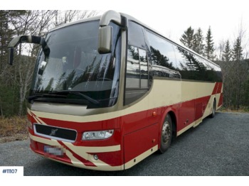 Туристически автобус Volvo B12M: снимка 1