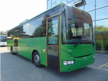 Междуградски автобус IVECO