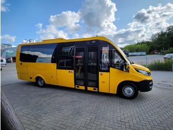 Градски автобус IVECO