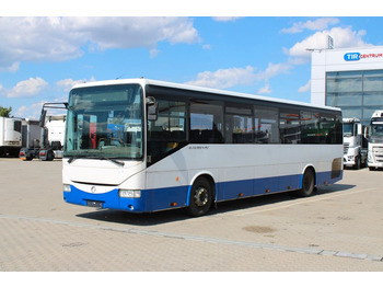 Междуградски автобус IRISBUS