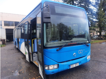 Градски автобус IRISBUS