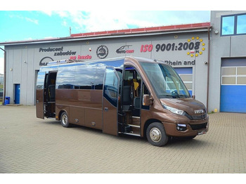Туристически автобус IVECO