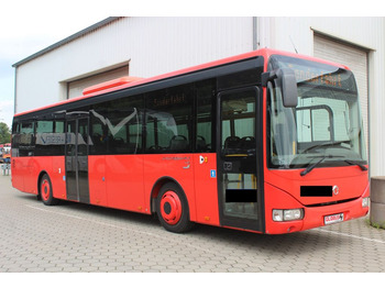 Градски автобус IRISBUS