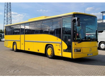 Междуградски автобус MERCEDES-BENZ