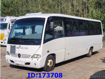 Туристически автобус MERCEDES-BENZ