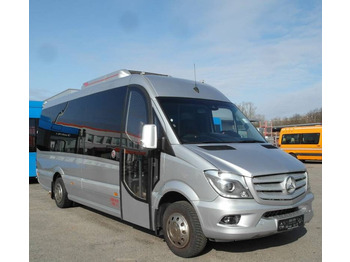 Туристически автобус MERCEDES-BENZ Sprinter 519