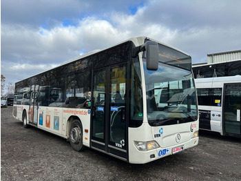 Градски автобус MERCEDES-BENZ Citaro