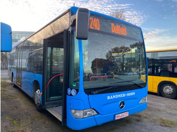 Градски автобус MERCEDES-BENZ Citaro
