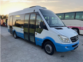 Градски автобус MERCEDES-BENZ Sprinter