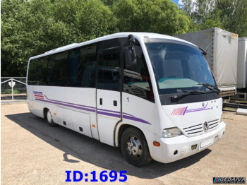 Туристически автобус MERCEDES-BENZ Vario 815