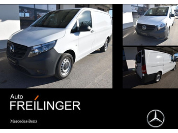 Микробус MERCEDES-BENZ Vito 116