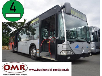 Междуградски автобус MERCEDES-BENZ Citaro