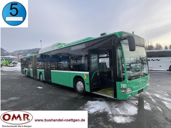 Междуградски автобус MERCEDES-BENZ Citaro