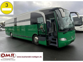 Туристически автобус MERCEDES-BENZ Travego